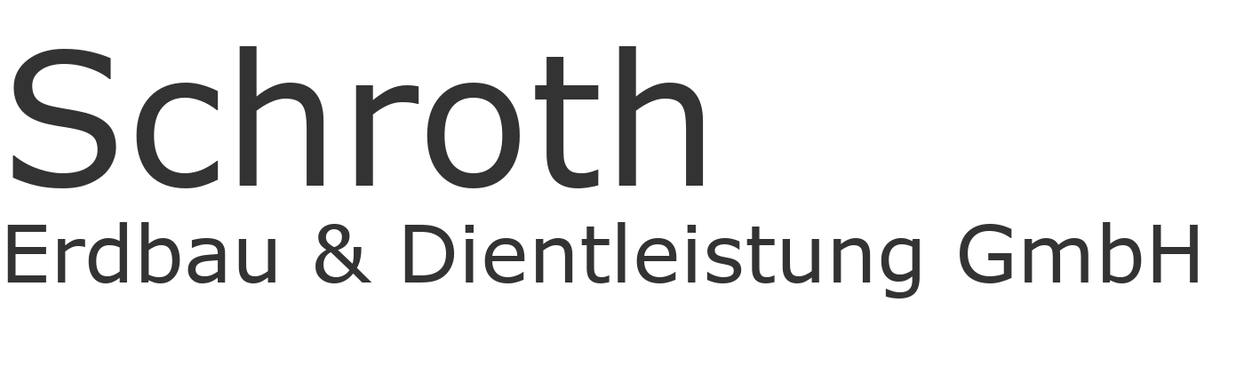 Schroth Erdbau & Dienstleistungen GmbH