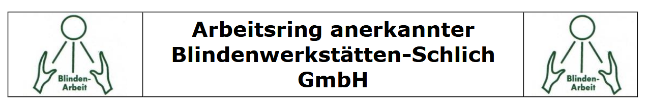 blindenwerkstatt Blindenwerkstatt